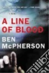 McPherson Ben