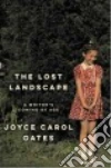 Oates Joyce Carol