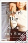 Van Booy Simon