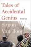 Van Booy Simon