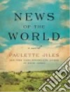 Jiles Paulette