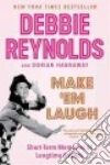 Reynolds Debbie, Hannaway Dorian