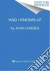 Lunden Joan, Morton Laura (CON)