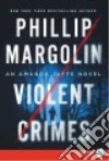Margolin Phillip