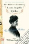 Wilder Laura Ingalls, Anderson William (EDT)