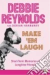 Reynolds Debbie, Hannaway Dorian (CON)