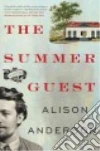 Anderson Alison