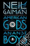 GAIMAN NEIL