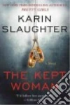 Slaughter Karin
