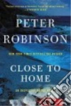 Robinson Peter
