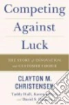 Christensen Clayton M., Hall Taddy, Dillon Karen, Duncan David S.