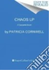 Cornwell Patricia Daniels