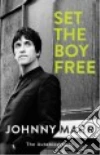 Marr Johnny