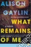 Gaylin Alison