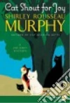 Murphy Shirley Rousseau