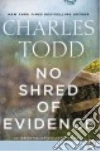 Todd Charles