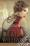 Williams Beatriz