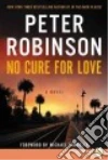 Robinson Peter