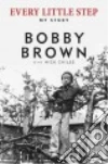 Brown Bobby, Chiles Nick