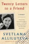 Alliluyeva Svetlana, McMillan Priscilla Johnson (TRN)
