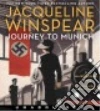 Winspear Jacqueline, Cassidy Orlagh (NRT)
