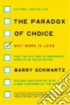 Schwartz Barry