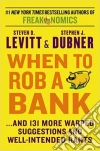 Levitt Steven D.