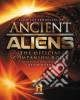 Ancient Aliens (COR), Burns Kevin (FRW)