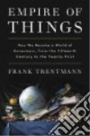Trentmann Frank
