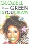 Green Glozell, Parker Nils (CON)