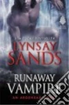 Sands Lynsay