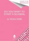 Dare Tessa