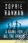 Hannah Sophie