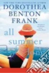 Frank Dorothea Benton