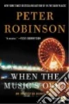 Robinson Peter