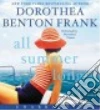 Frank Dorothea Benton, Dunne Bernadette (NRT)