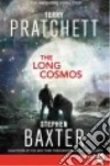 Pratchett Terry, Baxter Stephen