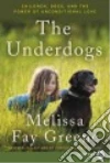 Greene Melissa Fay