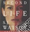 Watson S. J., Lyons Susan (NRT)