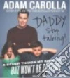 Carolla Adam