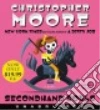 Moore Christopher, Stevens Fisher (NRT)