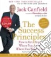 Canfield Jack, Switzer Janet (CON), Campbell Danny (NRT)