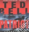Bell Ted, Shea John (NRT)
