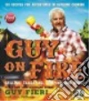 Fieri Guy, Volkwein Ann (CON)