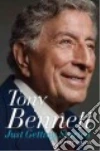 Bennett Tony, Simon Scott (CON)