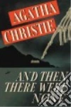 Christie Agatha