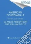 Robertson Willie, Doyle William