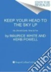 White Maurice, Powell Herb, Harvey Steve (INT), Foster David (FRW)