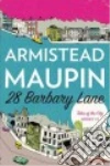 Maupin Armistead