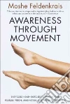 Feldenkrais Moshe